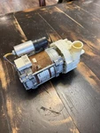 Pre-owned Hobart 00-942096-00002, 00-942096-00007 Rinse Pump 208-240V. Fixed Price $192.95.