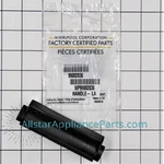 Whirlpool Dishwasher Door Latch Handle WP99002836. Fixed Price $72.15.
