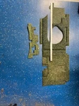 Oem Original Bosch Dishwasher Tub Insulation Model Super Silence Plus 42DBA. Fixed Price $49.95.