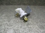 Frigidaire Dishwasher Inlet Valve Rust Part # 5304475608. Fixed Price $40.00.