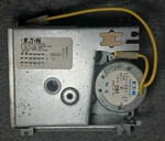 Genuine Nos Factory Replacement Part WD21X762 Dishwasher Control Timer Oem. Fixed Price $44.95.