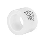 Efield 500 Pcs 3/4" Pex Pipe F1960 Poly Expansion Rings-nsf Certified. Fixed Price $143.99.