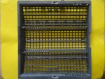 Used Bosch SHXN8U55UC/01 Upper Cutlery Drawer Part #00770656. Fixed Price $52.25.