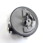 Whirlpool W10902330 1/2" Pump & Motor Assembly, Plastic, Npt Connection. Fixed Price $285.92.