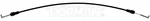 Door Latch Cable Dorman 912-601. Fixed Price $88.68.