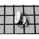 Whirlpool WP99002781 Dishwasher Wheel Genuine Oem Replacement Part. Fixed Price $14.99.