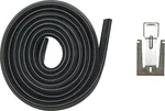 Replacement Dishwasher Door Gasket For Whirlpool W10542314 AP5650274 PS5136129. Fixed Price $14.95.