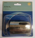 Plumb Pak PP855-68 Air Gap Cap, Chrome Plated. Fixed Price $6.49.