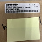 Maytag Part# 99002834 Dishwasher Upper Rack (gar). Fixed Price $50.00.