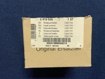 New Oem Miele Dishwasher Pressure Switch 5419695 H2. Fixed Price $139.00.