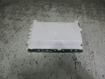Fisher & Paykel Dishwasher Control Board Part # 528397HUSP. Fixed Price $348.00.