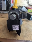 Kenmore Whirlpool Dishwasher Pump Motor W10854710 W11612327. Fixed Price $30.00.