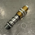 Schmalz 10.01.02.00567 Spring Plunger Vac Pad Cup Mount FSTE-G1/4-AG-25 New!. Fixed Price $79.95.
