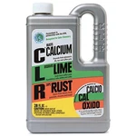 Jelmar 10264 Clr Calcium Lime Rust Remover, Enhanced Formula, Fl Oz (828 Ml). Fixed Price $35.93.