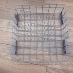 Whirlpool Kitchenaid Dishwasher W11224324 W11498446 Bottom Lower Rack Oem Part. Fixed Price $95.00.
