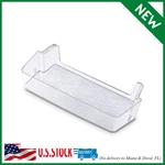 Oem W11174793 Refrigerator Door Shelf Bin Compatible With Whirlpool Amana Kenmor. Fixed Price $57.23.