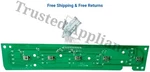 Oem Frigidaire Dishwasher Switch Board Part # A05575701. Fixed Price $13.19.