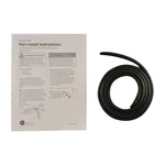 Ge WD08X23477 Dishwasher Gasket Tub Ss. Fixed Price $28.93.