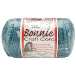 Pepperell Bonnie Macrame Craft Cord 6MMX100YD-DENIM BB6-100-034. Fixed Price $24.14.