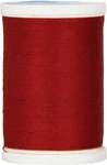 Coats S910-2250 Dual Duty Xp General Purpose Thread, 250-YARD, Red, 1.75 1.25. Fixed Price $10.48.