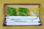 New Andersen Storm Screen Door Installation Closer Kit White 42482 Top & Bottom. Fixed Price $69.99.