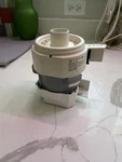 E.g.o. 30.80020.201 Dishwasher Circulation Pump 120V Oem Tested. Fixed Price $50.00.