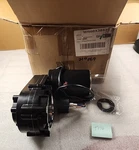 New Oem Ge Motor WR60X38810. Fixed Price $400.00.