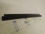 Maytag Whirlpool Dishwasher 99003130 Sound Tray Seal (blk) New. Fixed Price $32.00.