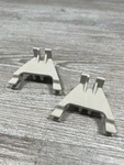 Kenmore Dishwasher Tine Row Pivot Clip Part WP8268523. Fixed Price $14.00.