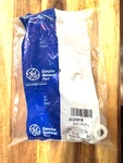 Genuine Oem Ge. P/n: WD12X10150. Dishwasher Bracket & Roller Assembly...nib. Fixed Price $24.95.