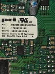 Ge Dishwasher Main Control Board WD21X23456 265D1462G501 HMCF7W4 Gdf Gdt Series. Fixed Price $51.99.