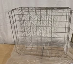 W10728159 Dishwasher Lower Rack For Kitchenaid Maytag Kenmore Stainless Steel. Fixed Price $64.99.