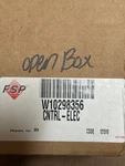 Genuine Oem Whirlpool W10298356 Dishwasher Electronic Control Board Assembly. Fixed Price $105.99.