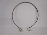 Whirlpool Dishwasher Heating Element (tested Good) 717141 675489 Asmn. Fixed Price $59.00.