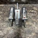 National Hardware N131-375 Zinc Plated 100 Lbs. Capacity Gate Pintle 1/2 In. X. Fixed Price $21.00.
