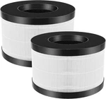 Filter Only Compatible With Himox AP01(H01) Air Purifier, High-efficiency 3. Fixed Price $54.99.