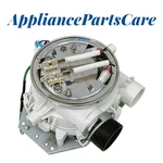 Lg Dishwasher Pump Assembly EAU62344503. Fixed Price $99.99.