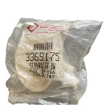 New Oem Whirlpool Dishwasher Separator 3369175 S43. Fixed Price $24.64.