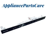 Kitchenaid Dishwasher Control Panel W10905153, W11165145. Fixed Price $109.99.