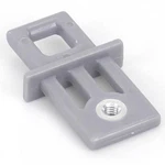 Midea 12276000002203 Door Lock Hook 1/2" Steel Security Accessory. Fixed Price $19.99.