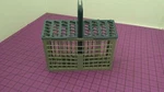 DD97-00250A Samsung Genuine Oem Dishwasher Silverware Basket DW9900H Qty. 1. Fixed Price $12.99.
