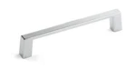 Lot If 2-RICHELIEU Cabinet Chrome Pull Handle New BP1076140. Fixed Price $12.95.