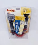 Korky Quietfill Platinum Complete Toilet Repair Kit Universal 4010M Valve. Fixed Price $18.81.