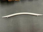 Whirlpool Dishwasher White Door Handle W10873052, W10330968, W10330974, W1068563. Fixed Price $25.00.