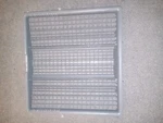 Bosch Dishwasher Third Rack For SHE53C85N/01. Fixed Price $48.78.