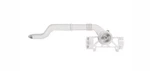 6-917643 Whirlpool Dishwasher Manifold Assy. Fixed Price $21.71.