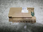 Kitchenaid Dishwasher Control Board Chipped Part # W10538039 W10866116. Fixed Price $19.00.