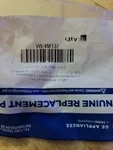 New Genuine Oem Dryer High Limit Thermostat WE4M137. Fixed Price $36.00.