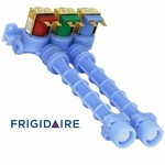 Water Inlet Valve For Frigidaire Affinity FAFW3511KW0 FAFW3517KR1 FAFW3801LW3. Fixed Price $79.98.