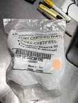 New Whirlpool Housing Part # WPW10238156. Fixed Price $37.76.